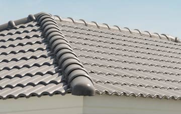 advantages of Little Casterton clay roofing