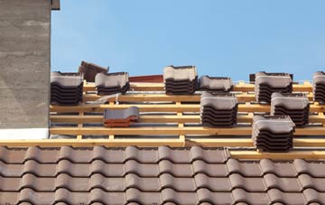 Little Casterton clay roofing costs