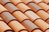 Little Casterton clay roofing